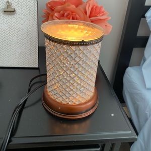 Scentsy Warmer